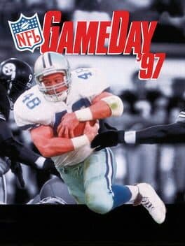 NFL GameDay 97