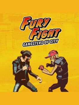 Fury Fight: Gangsters of City