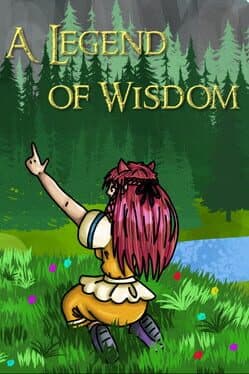 A Legend of Wisdom
