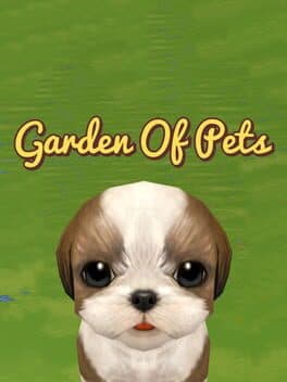 Garden of Pets