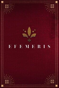 Efemeris