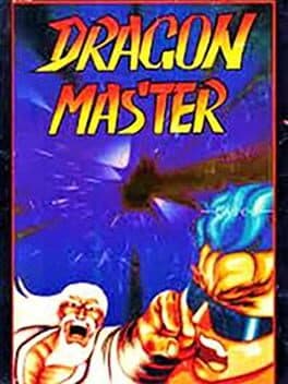 dragon master (itch)
