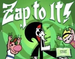 Zap to It!