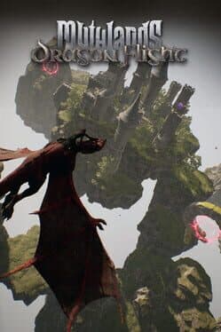 Mythlands: Dragon Flight