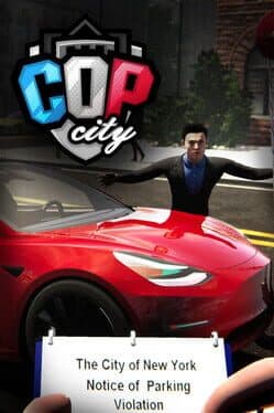 Cop City