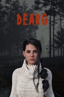 Dearg