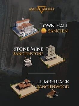 Ancient Society