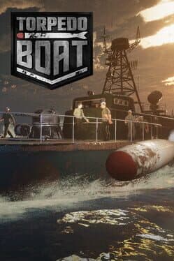 Torpedo Boat