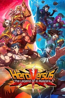 HeroVersus