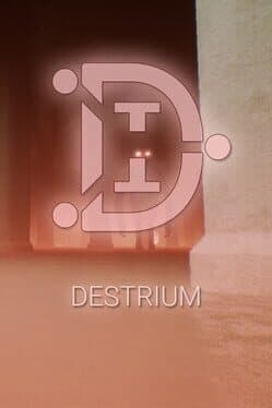 Destrium
