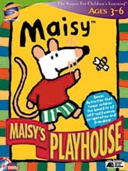 Maisy's Playhouse
