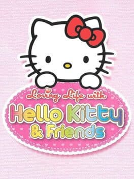 Loving Life With Hello Kitty & Friends