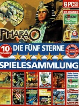 10 Spiele-Hits Vol. 1