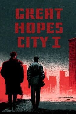 Great Hopes City I