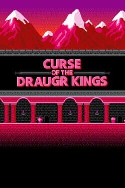 Curse of the Draugr Kings
