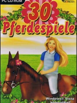 30 Pferdespiele