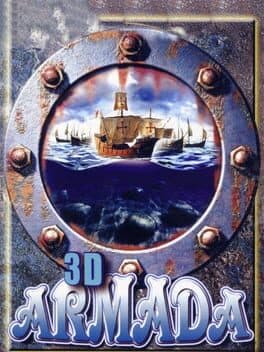 3D Armada