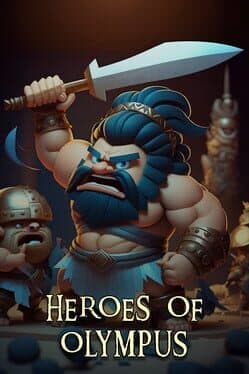 Heroes of Olympus