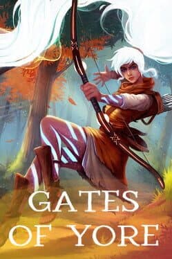 Gates of Yore