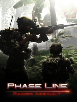 Phase Line: Raider Assault