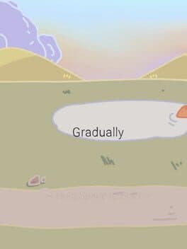 Gradually Jojo ni