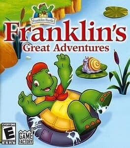 Franklins Great Adventures