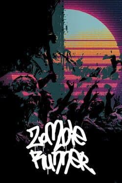 Zombie Runner (itch)