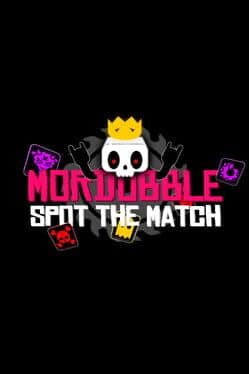 MorDobble: Spot The Match