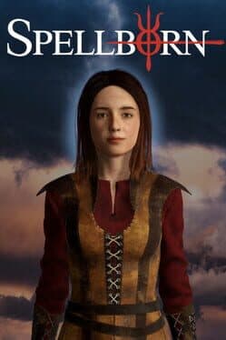 Spellborn
