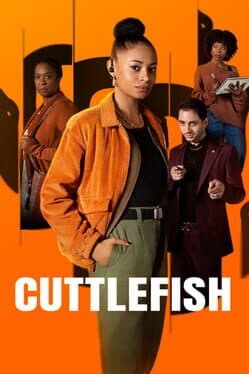 Cuttlefish