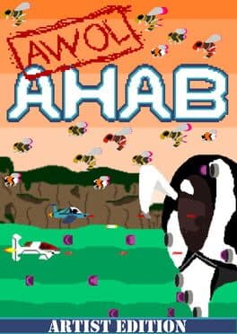 Awol Ahab