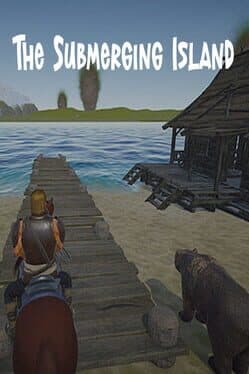 The Submerging Island