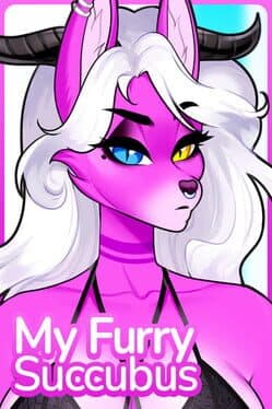 My Furry Succubus