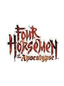 The Four Horsemen of the Apocalypse