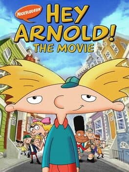 Hey Arnold!: The Movie