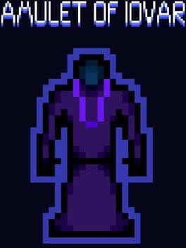 Amulet of Lovar