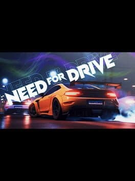 Need for Drive: Car Racing