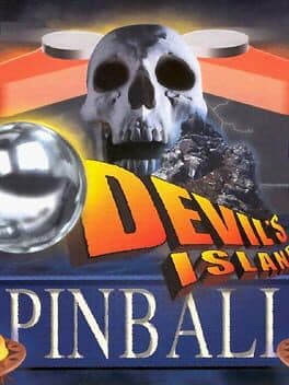 Devils Island Pinball