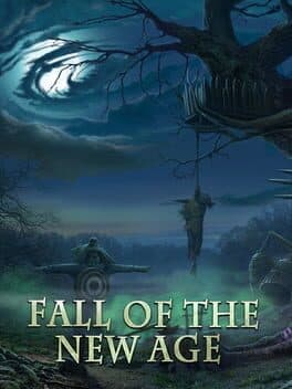 Fall of the New Age
