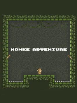 Monke Adventure