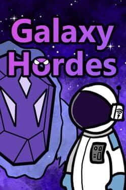 Galaxy Hordes