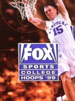 Fox Sports College Hoops 99