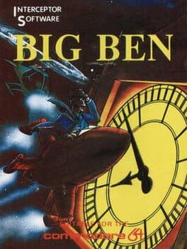 BIG BEN