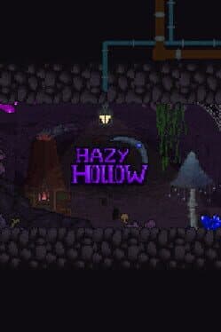 Hazy Hollow