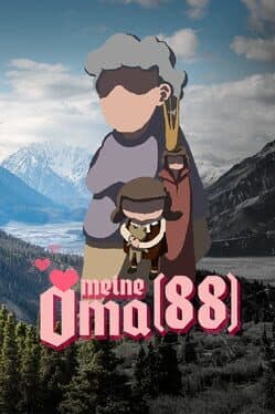 Meine Oma 88