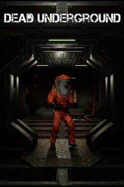 Dead Underground