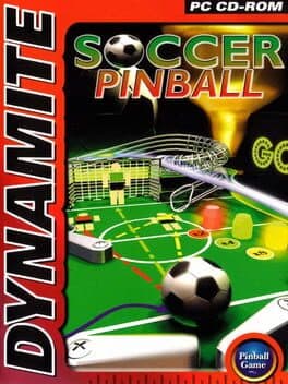 Pinball Soccer 98