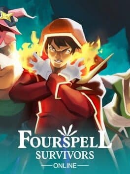 Fourspell Survivors Online