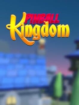 Pinball Kingdom