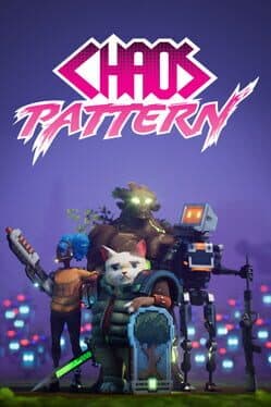 Chaos Pattern
